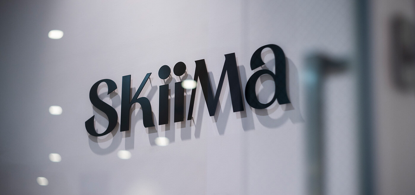 SkiiMa(スキーマ) | 大阪・心斎橋のコミュニティ型ワーキングスペース